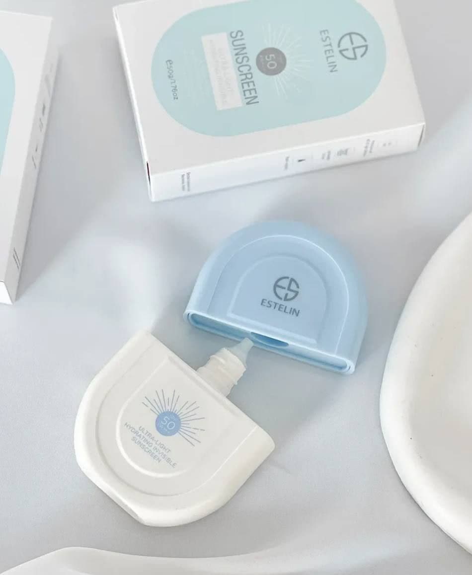 ضدآفتاب استلین 